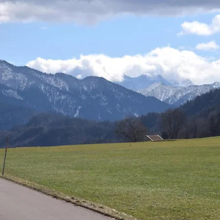 Karwendel *