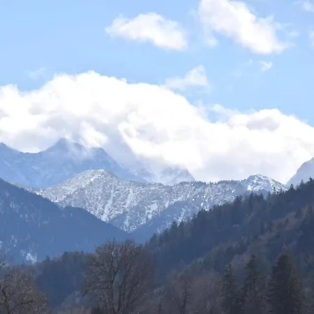 Karwendel * Füssen