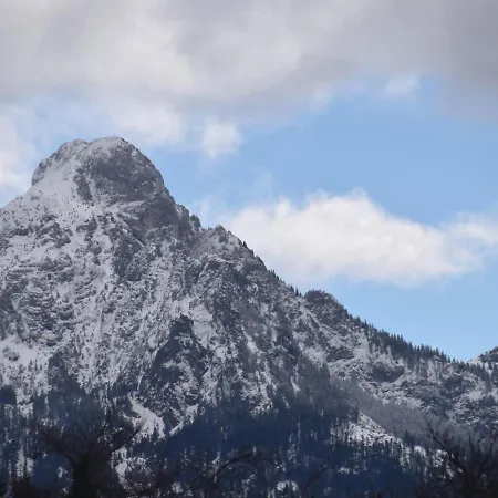 Feriehus Karwendel