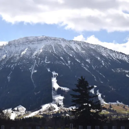Karwendel Feriehus