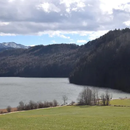 Karwendel Feriehus