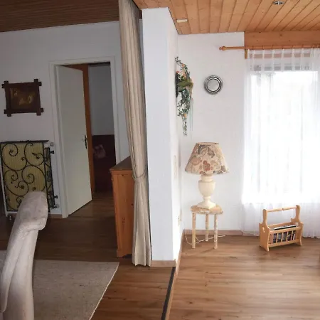 Feriehus Karwendel Füssen