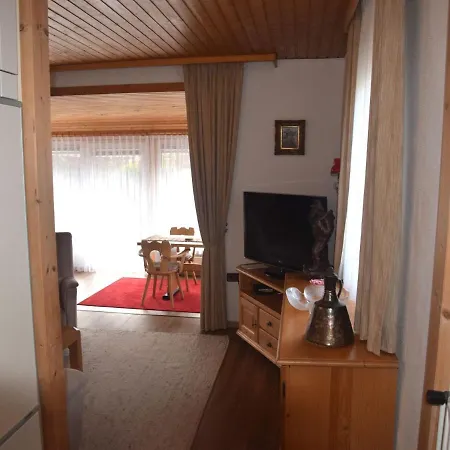 بيت للعطل Karwendel
