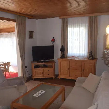 بيت للعطل Karwendel