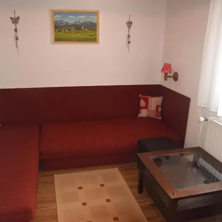 Karwendel Casa vacanze *