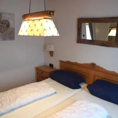 Feriehus Karwendel