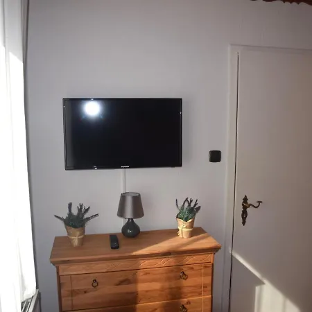 Casa vacanze Karwendel *