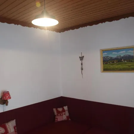 بيت للعطل Karwendel