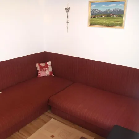 بيت للعطل Karwendel *